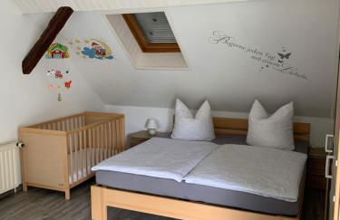 Ferienwohnung Zum Schloß - Foto 10