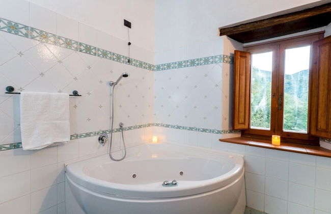 Casa al Colle in San Romano - Foto 21