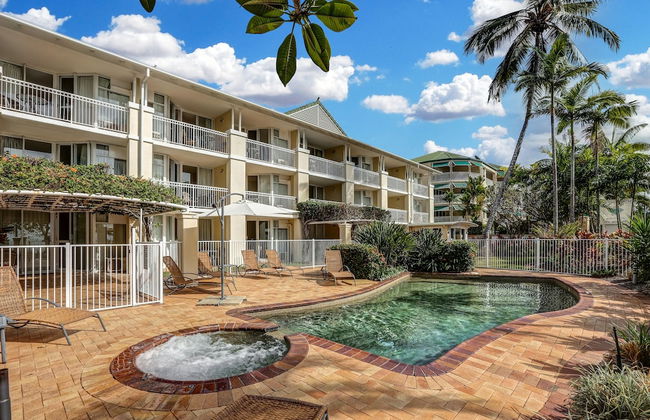 On the Beach Holiday Apartments - Foto 34