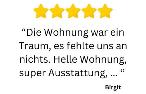 Casa Ueberall - Ruhige DG-Ferienwohnung für 2 Erwachsene in Burg - Balkon mit Abendsonne, hochwertige Ausstattung, überdachter E-Bike-Stellplatz, Nähe zur Altstadt & Restaurants - Foto 10