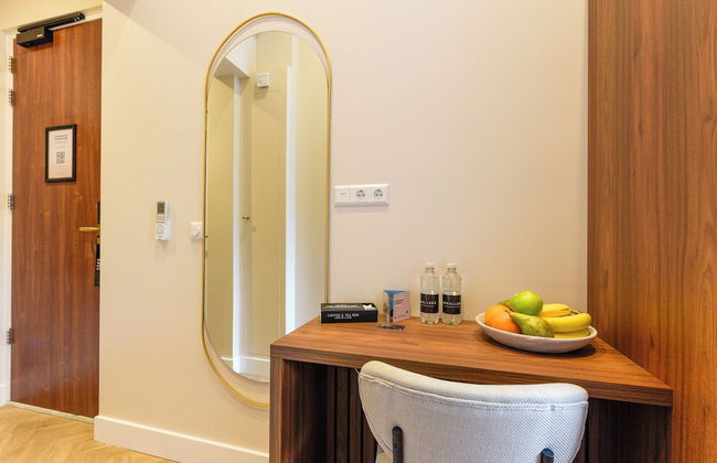 Novallure Villa Margaretha - Foto 29