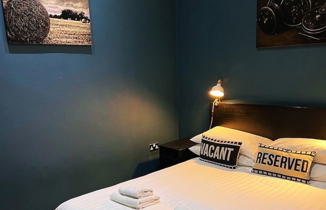 Stable Yard Rooms - Foto 3