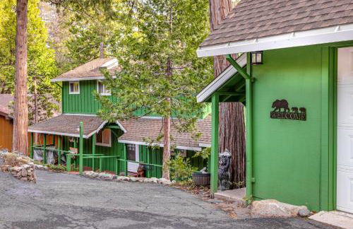 Cozy Mi-Wuk Village Cabin 18 Mi to Dodge Ridge! - Photo 27