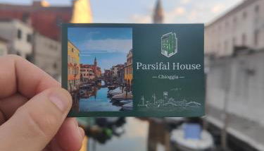 Parsifal House - Foto 2