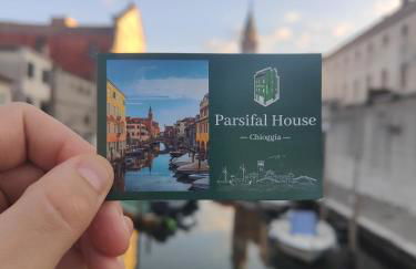 Parsifal House - Foto 2