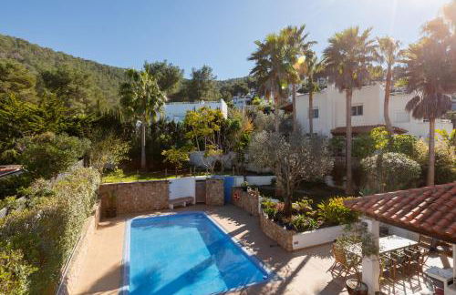 Villa Blanca Santa Eulalia - Foto 37