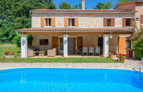 Villa Istra - Four Bedroom Villa with Private Pool - Foto 28