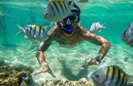 Casa de Temporada com Piscina e Área Gourmet Toda montada - Foto 45