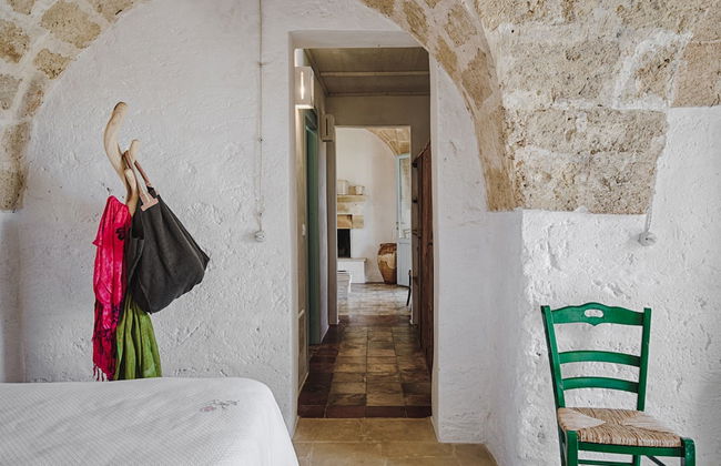 Masseria Palombara - Foto 18