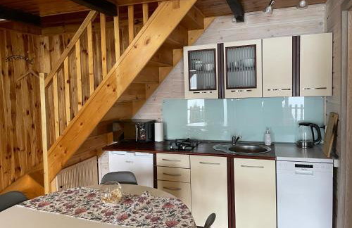 Domek ZENEK - Foto 5