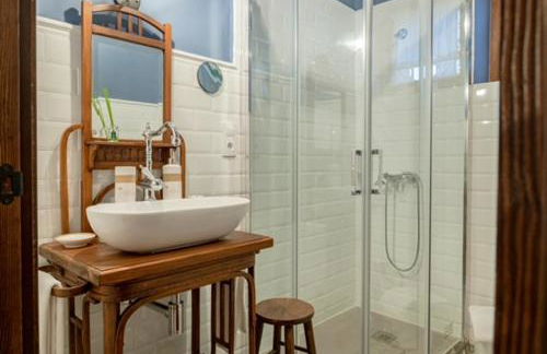 Casa Rural Villa Margarita - Foto 13