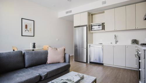 Blueground Downtown elevator nr The Broad LAX-1236 - Foto 3, Other