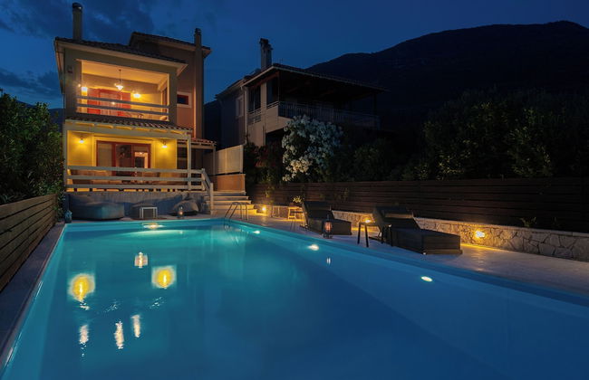 Sun Villa Glyfada - Foto 71