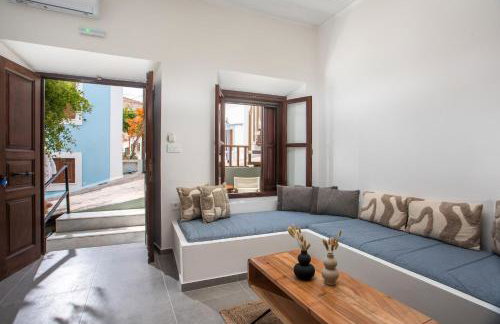 Port Elegance Residence - Halki - Foto 15