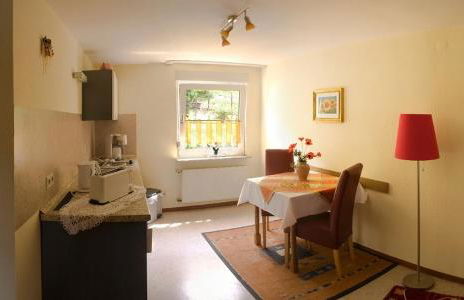 Haus Brandenburg an der Mosel - Foto 41