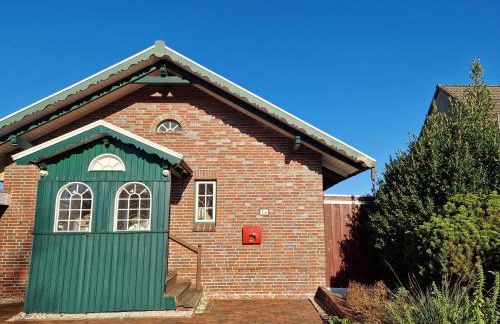 Ferienhaus im Moor - Foto 25