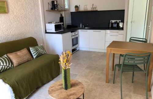 La Petite Rive - Les Oliviers - Foto 6