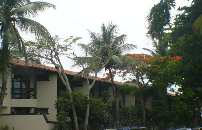 BÚZIOS BEACH INTERNACIONAL RESIDENCE SERVICE - Foto 64