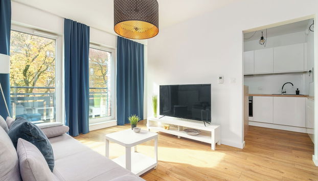 MARGI Lotus Apartment - Foto 4, Habitación