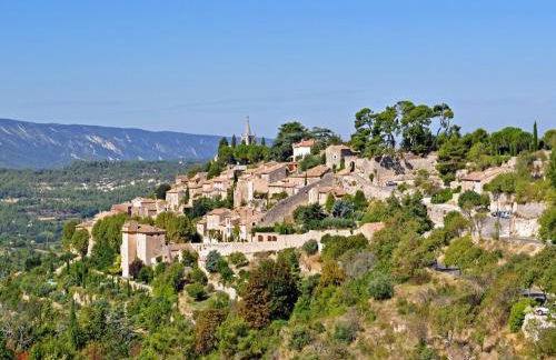 Luxury villa in Provence with a private pool - Foto 35