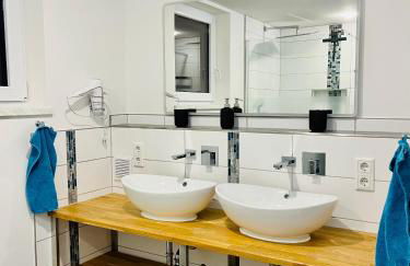 Landhaus „Divija Haus“ Ferienwohnung - Foto 22