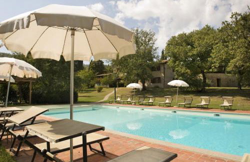 Poggio Ugo - Foto 29