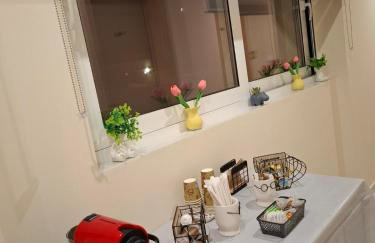 AIR-IN Rooms with magnificent views - Foto 48