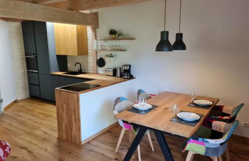 Gästewohnung Storchennest M - Photo 3