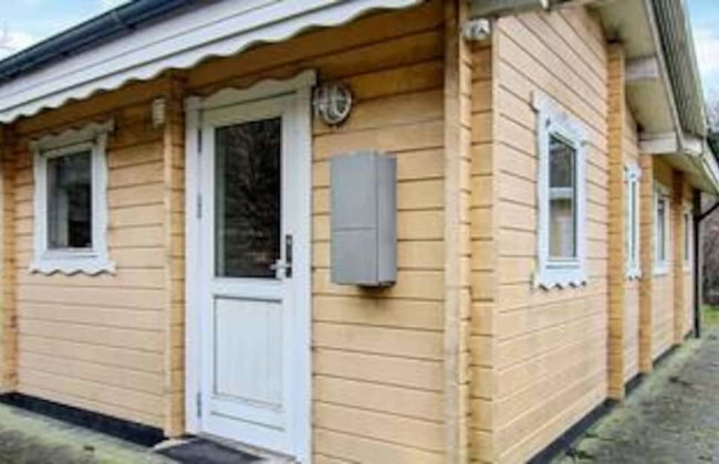 Pleasant Holiday Home in Silkeborg near Lake - Foto 16
