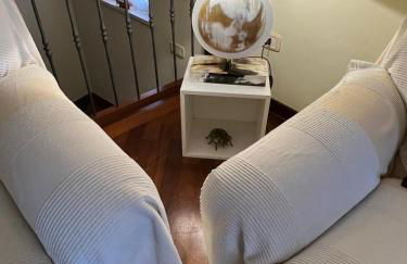 Casa vacanze Levata del sole - Foto 17