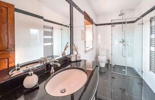 Mas des Sylves - Piscine intérieure chauffée - Parc de 100 hectares - Foto 47