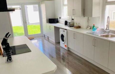 Barry Townhouse - Foto 4