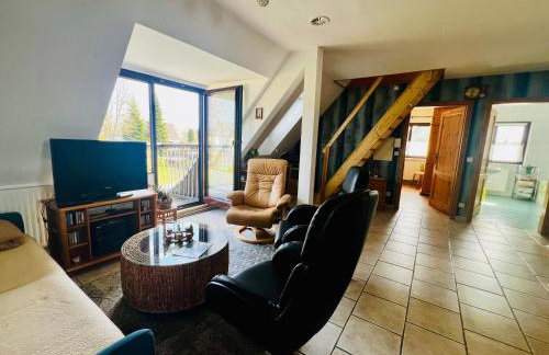 Ferienwohnung "Baum" - Photo 6