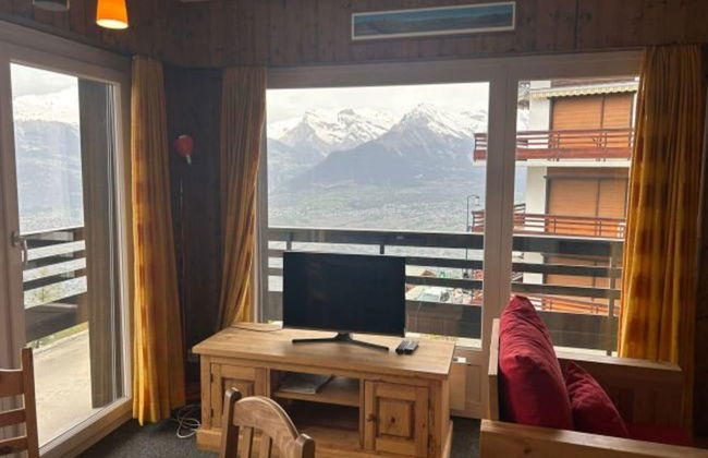 Charming Apartment in Vaysonnaz - Foto 6