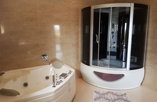 Fairview Bed And Breakfast - Double Room 1 - Foto 14