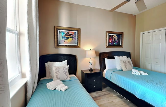 Cinnamon Beach 4 by Distinctive Beach Rentals - Photo 26