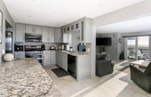 90210 Beach House Lower Unit - Foto 12