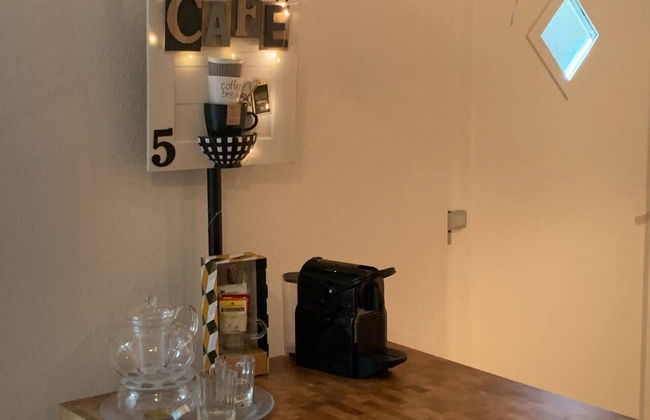 Charming 2-bed Apartment in Arlesheim 15 min Basel - Foto 6