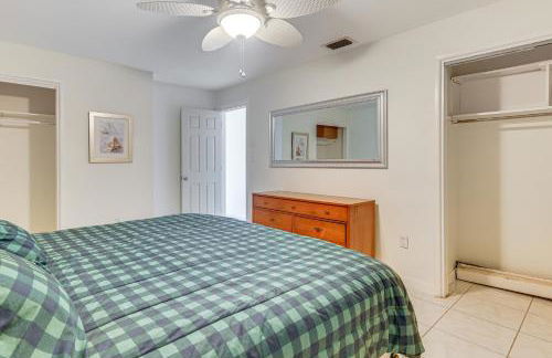 Dockside Punta Gorda Anglers Retreat on Canal! - Foto 11