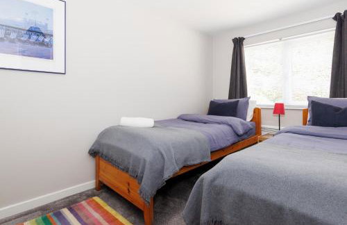 The Annex, Truffles, West Wittering - Foto 11