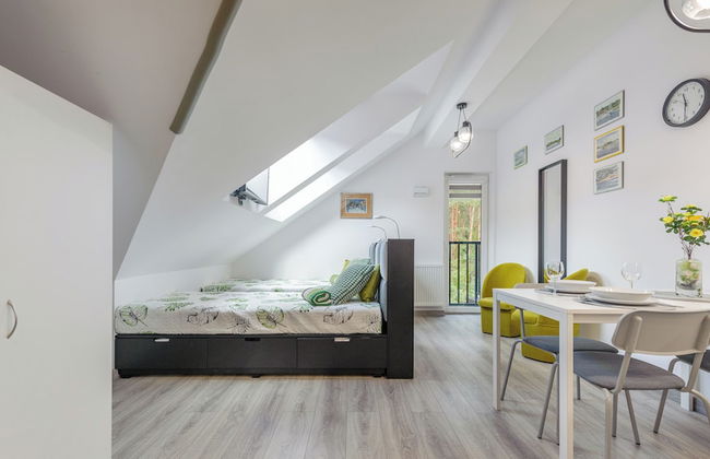 Apartamenty Sun&Snow Zapach Lasu - Foto 63