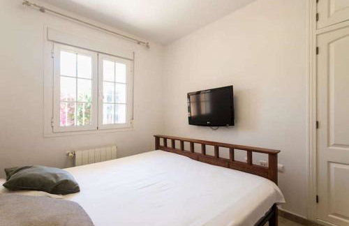 Casa vacacional con patio y piscina R78 by Novadesta - Foto 16