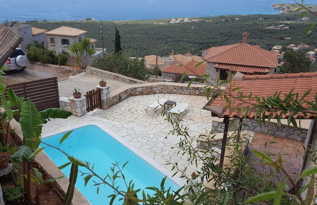 Rathimata villas - Foto 48