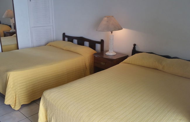 Ocean Air Beach Studio At Montego Bay Club Resort - Foto 5