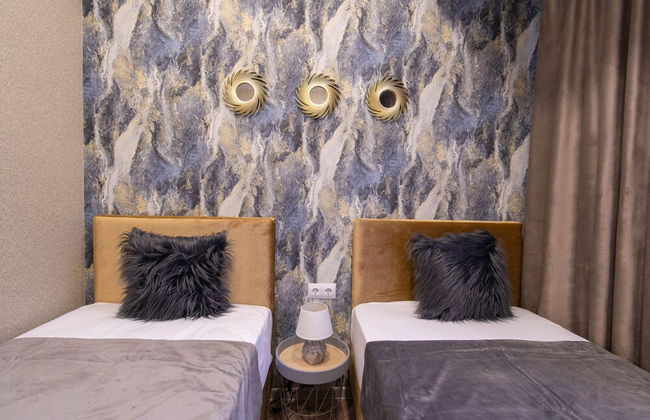 More Apartments na Estonskoy 37 - Photo 7