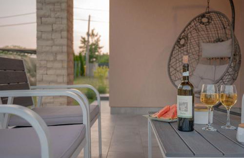 Poolside Holiday House - Foto 10