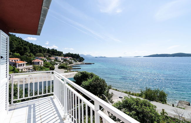 Apartments Šestanović - Foto 24