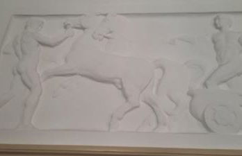 Exklusive Ferienwohnung Agnes in zentraler Bestlage von Zeitz! Vollausgestattet, freie Parkplätze, Magenta-TV, Highspeed WLAN, Fahrstuhl - Foto 28