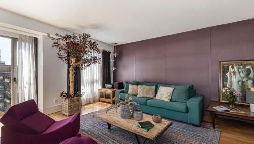 Waou Chamberi II - Alquiler Corta Duración - Photo 2