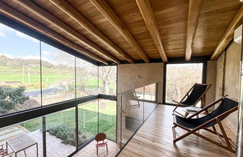 El Lledoner, Boutique house - Foto 17